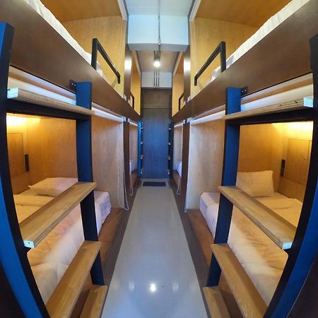 Jaidee Cafe & Hostel Chiangrai Ban Fang Min 외부 사진